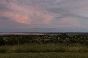 Twilight View- click for photo gallery